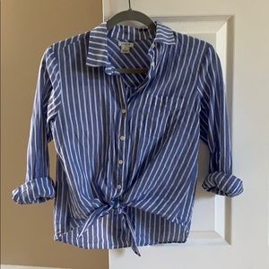 JCrew Blouse!